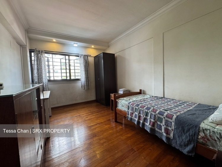 Blk 69 BLANGAH GARDEN (Bukit Merah), HDB 4 Rooms #604705661